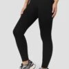 Form Legging - Black -MONTIREX CLOHTING SALE FORM LEGGINGS BLACK 1