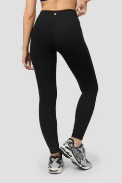 Form Legging - Black -MONTIREX CLOHTING SALE FORM LEGGINGS BLACK 4