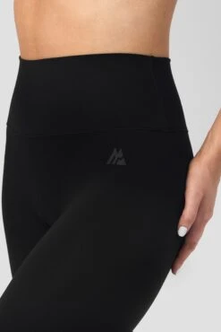 Form Legging - Black -MONTIREX CLOHTING SALE FORM LEGGINGS BLACK 7