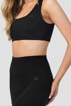 Form Legging - Black -MONTIREX CLOHTING SALE FORM LEGGINGS BLACK 8