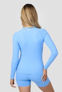 Form Long Sleeve T-Shirt - Powder Blue -MONTIREX CLOHTING SALE FP6ZS9X9OIUPykqb5u D5Oas8FWwcHhd7sQ9qb 4uC0