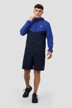 MTX Run Tempo Windbreaker - Marine Blue/Midnight Blue -MONTIREX CLOHTING SALE FehFrTfIXlIgcOFoKtzB7gkmAWbUXinsBAtQq7rxijk