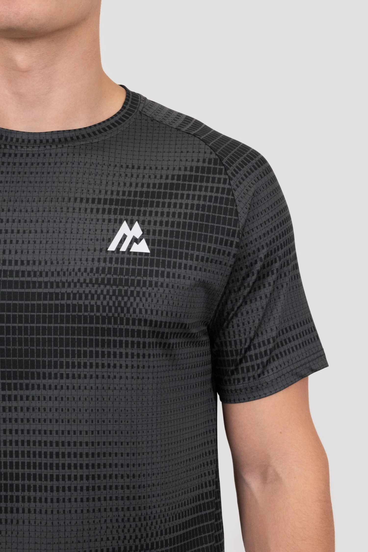 Peak Print T-Shirt - Asphalt/Black Peak Print T-Shirt - Asphalt/Black -MONTIREX CLOHTING SALE FhJLYtd0YvVPpp085vGwgZAQwqJQXTmlwrktSZoEvJU scaled