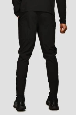 Fly 2.0 Pant - Black -MONTIREX CLOHTING SALE Fly 2.0 pant black back 3ff25a58 cc48 4b55 a510 c133cd5e0538