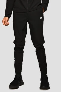 Fly 2.0 Pant - Black -MONTIREX CLOHTING SALE Fly 2.0 pant black front f10ff847 633b 4520 97ba ba2e882fb79c