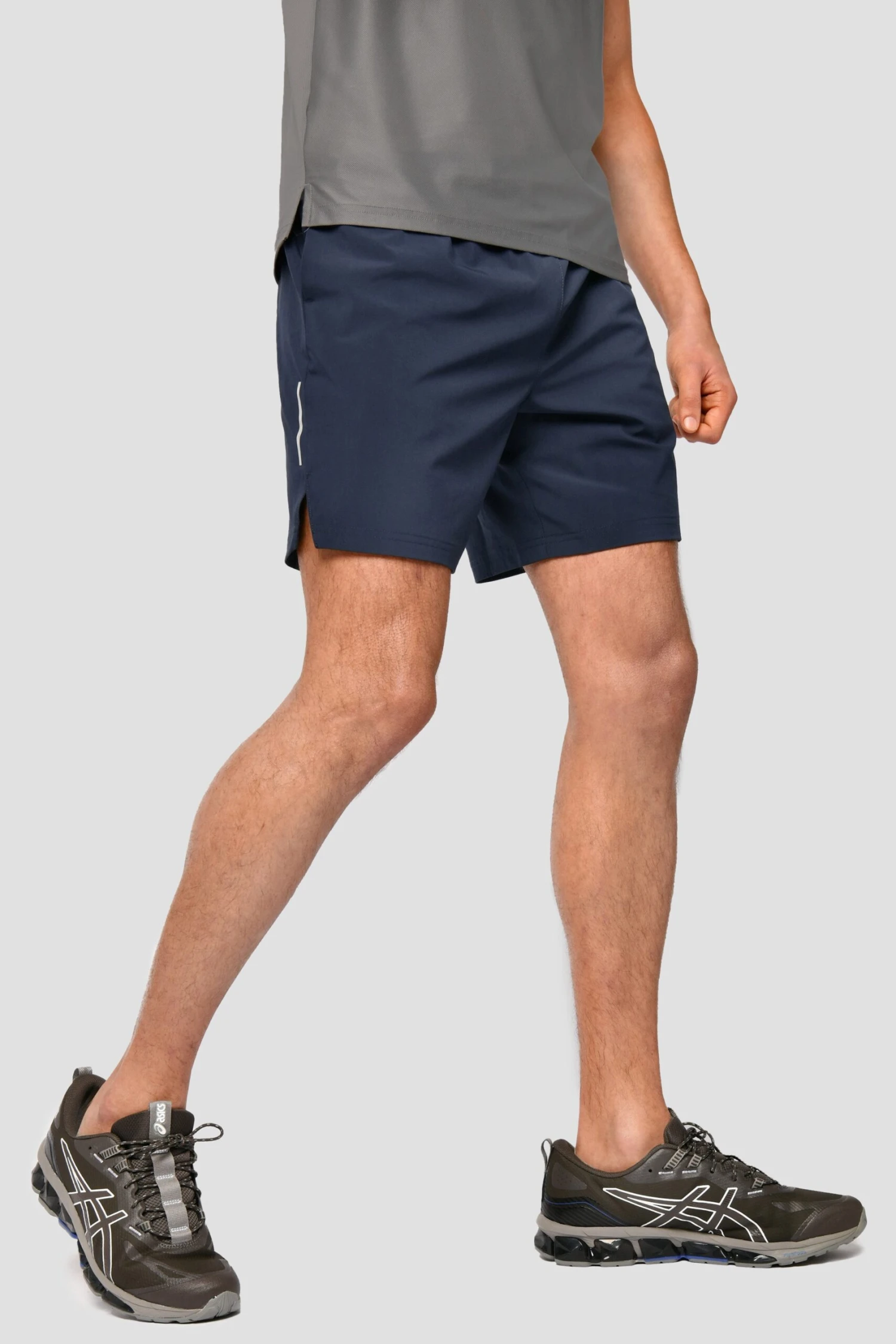 Fly 2.0 Short - Midnight Blue Fly 2.0 Short - Midnight Blue -MONTIREX CLOHTING SALE Fly Shorts Midnight Blue side 2 scaled