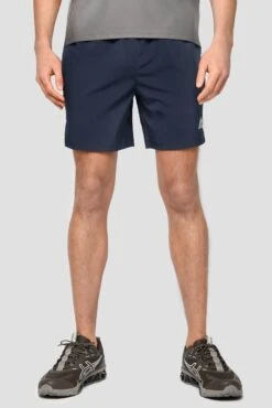 Fly 2.0 Short - Midnight Blue 4 Fly 2.0 Short - Midnight Blue -MONTIREX CLOHTING SALE FlyShorts MidnightBlue front2