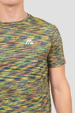 Trail T-Shirt - Blue/Pink/Yellow 6 Trail T-Shirt - Blue/Pink/Yellow -MONTIREX CLOHTING SALE Ft0SOzsHVjrQk8vawb0X29nXeum91xDG5rEOiq7kUSE