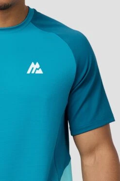 Flex T-Shirt - Aisen/Atlantic/Peyto -MONTIREX CLOHTING SALE Ftm caJ8rBeoBum7c2Bs5w 95jjpNIebgcUZeBnhzuo