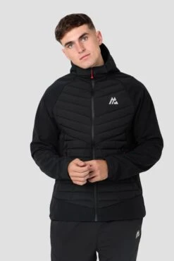 Verglas Jacket - Black
