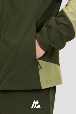 Vector 2.0 Jacket - Elm/Fleck -MONTIREX CLOHTING SALE GDIkQNbpAD5PGI9BBI8c1ChO4jzJmDILyh8Ly BRuA