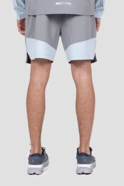 Surge 2.0 Short - Platinum Grey/Summer Mist -MONTIREX CLOHTING SALE GGulVDLjEHfiaenqSUB7XUMh6NqlXNd9HNvTYe9P3zg