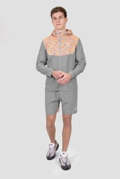 Trail Windbreaker - Grey/Blue/Pink/Orange -MONTIREX CLOHTING SALE GJicZGhyH kD00Zo8 ZGTGznNGXuPXq1bxrkKsimfCY