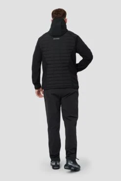 Verglas Jacket - Black -MONTIREX CLOHTING SALE GRAGBdc s0XzEnZYDPk4TKA27SBNMdZIjwKcmL7vE o