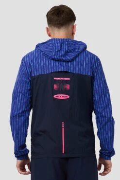 MTX Run Tempo Windbreaker - Marine Blue/Midnight Blue -MONTIREX CLOHTING SALE GUU6wvkpDGvZKSLLWL4u1GVl c72VDwJBk1UYbAc2Lw