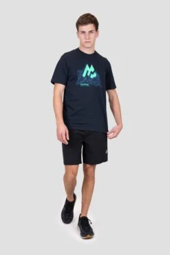 Ridge 3.0 T-Shirt - Midnight Blue 4 Ridge 3.0 T-Shirt - Midnight Blue -MONTIREX CLOHTING SALE GpE0Yuo2RZ7CLyBqZswficxRrNPlPRMu FmEKSCU Ow