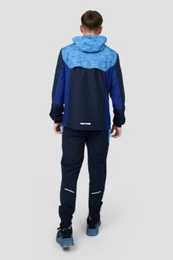 Trail Panel Running Pant - Navy/Royal Blue Multi -MONTIREX CLOHTING SALE H5N G55JlzRS6VVfOkhHcROjcQmvLzOi0TYx0iy4njE