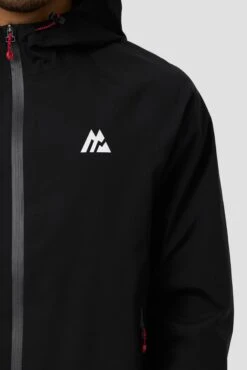 Storm Waterproof Jacket - Black -MONTIREX CLOHTING SALE HQYHQ xQ7B 1T3wA60hhXnCOOanLyH65wvNU5r6 wP8