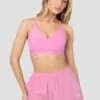 Icon Strappy 2.0 Bra - Rosella