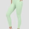 Aura Legging - Sea Foam
