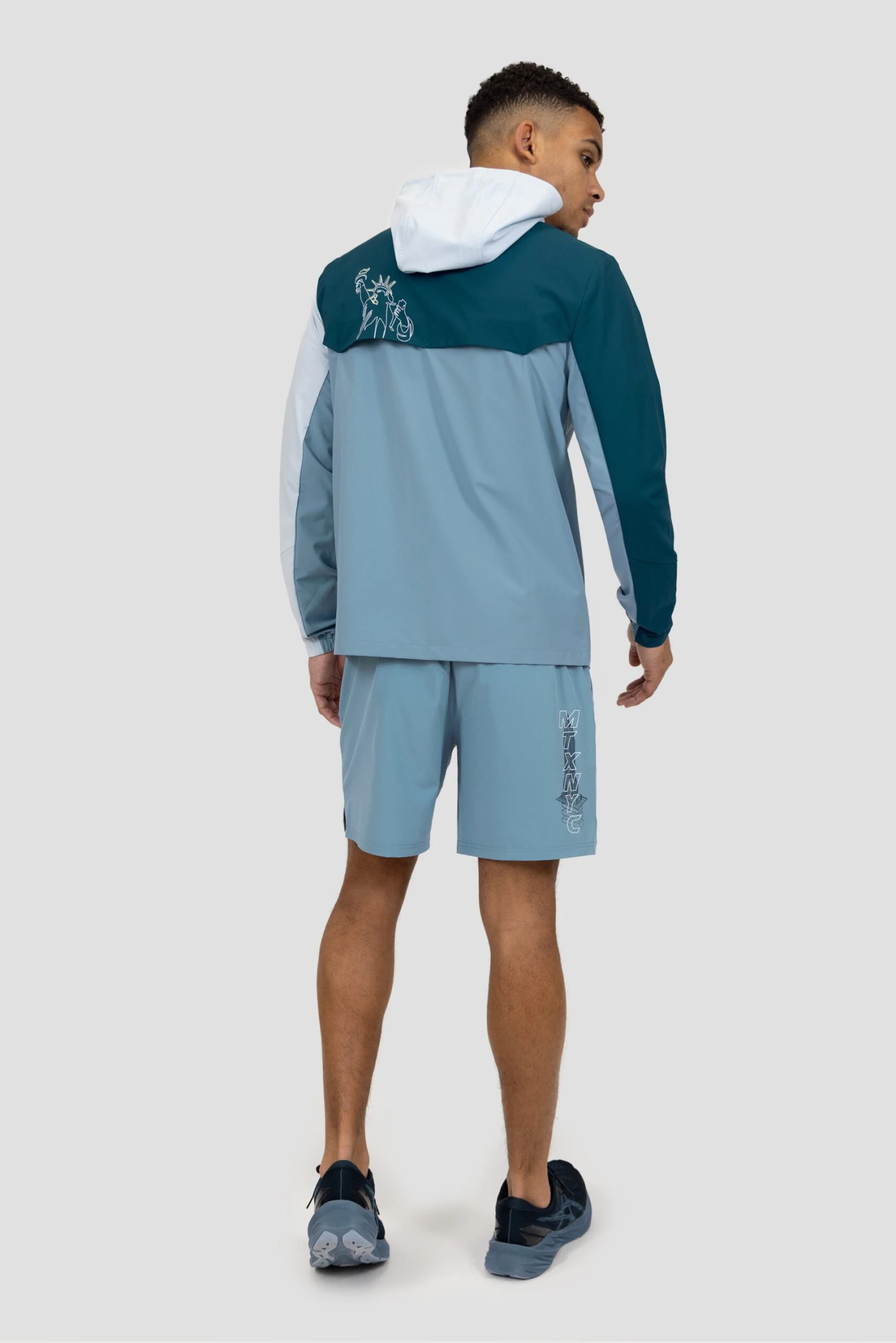 MTX Run City New York Short - Slate Blue MTX Run City New York Short - Slate Blue -MONTIREX CLOHTING SALE I E32J4Kq2WFqySFoPC7dJqoBTdT vh9fsrn cq7cJU scaled