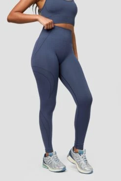 Evolve 2.0 Seamless Legging - Greyed Indigo 4 Evolve 2.0 Seamless Legging - Greyed Indigo -MONTIREX CLOHTING SALE IBzxLpnA05izV3JgDqSD5gUM2sSi6S46mymWv5H55Xo