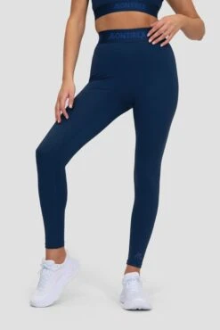 Icon Full Length Legging - Agency -MONTIREX CLOHTING SALE ICON FULL LENGTH LEGGING AGENCY close front