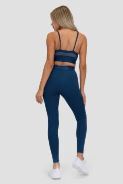 Icon Full Length Legging - Agency -MONTIREX CLOHTING SALE ICON FULL LENGTH LEGGING AGENCY full back