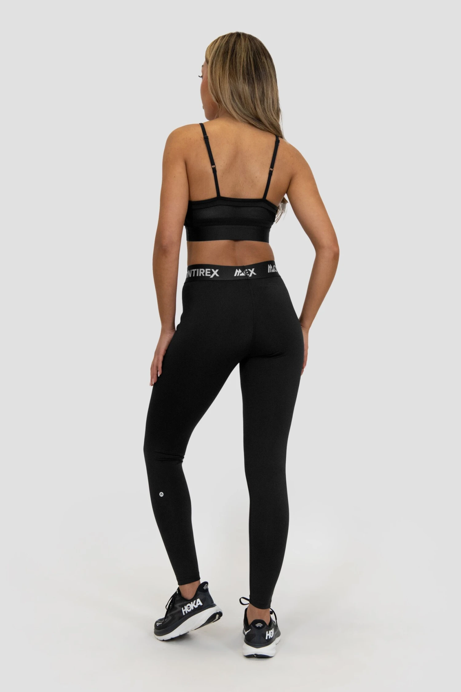 Icon Full Length Legging - Black Icon Full Length Legging - Black -MONTIREX CLOHTING SALE ICON FULL LENGTH LEGGING BLACK Full Back 1 scaled