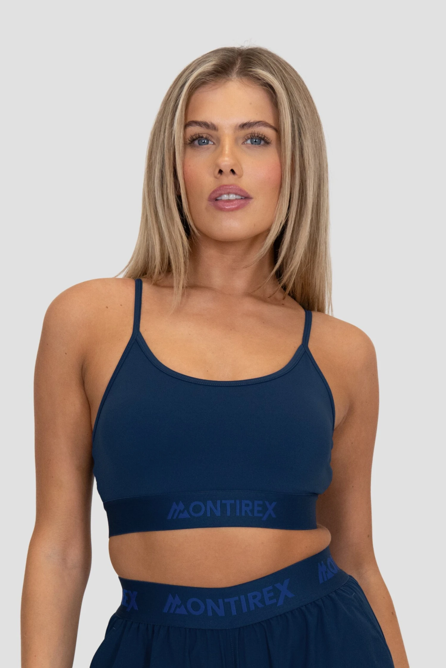 Icon Strappy Bra - Agency Icon Strappy Bra - Agency -MONTIREX CLOHTING SALE ICON STRAPPY BRA AGENCY close front scaled