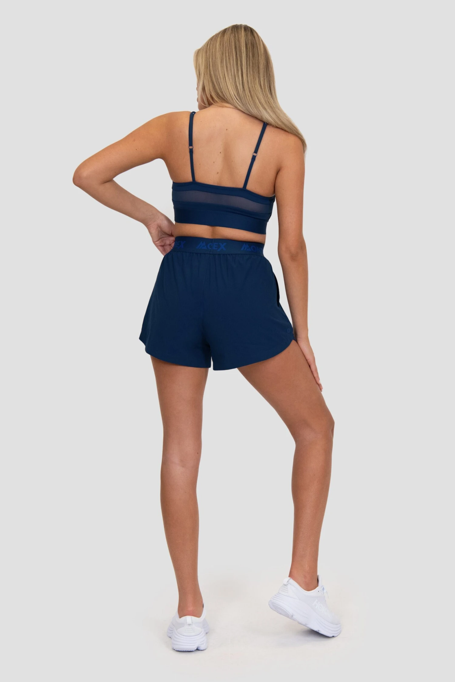 Icon Strappy Bra - Agency Icon Strappy Bra - Agency -MONTIREX CLOHTING SALE ICON STRAPPY BRA AGENCY full back scaled