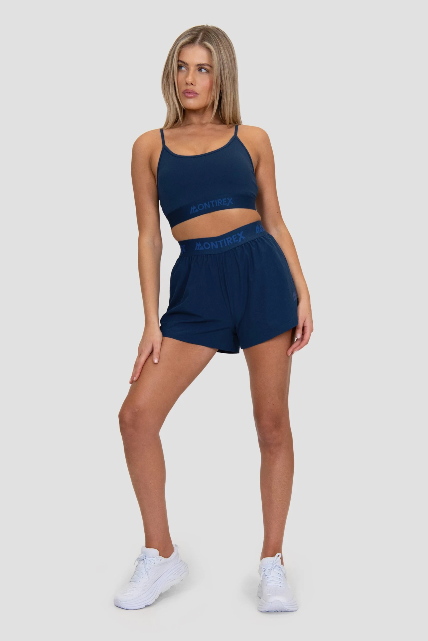 Icon Strappy Bra - Agency Icon Strappy Bra - Agency -MONTIREX CLOHTING SALE ICON STRAPPY BRA AGENCY full front scaled