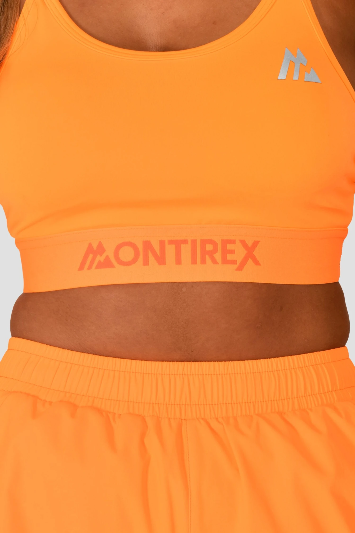 Women's Icon Strappy Bra Top - Ice Tango Women's Icon Strappy Bra Top - Ice Tango -MONTIREX CLOHTING SALE ICON STRAPPY BRA TOP ICE TANGO band detail scaled