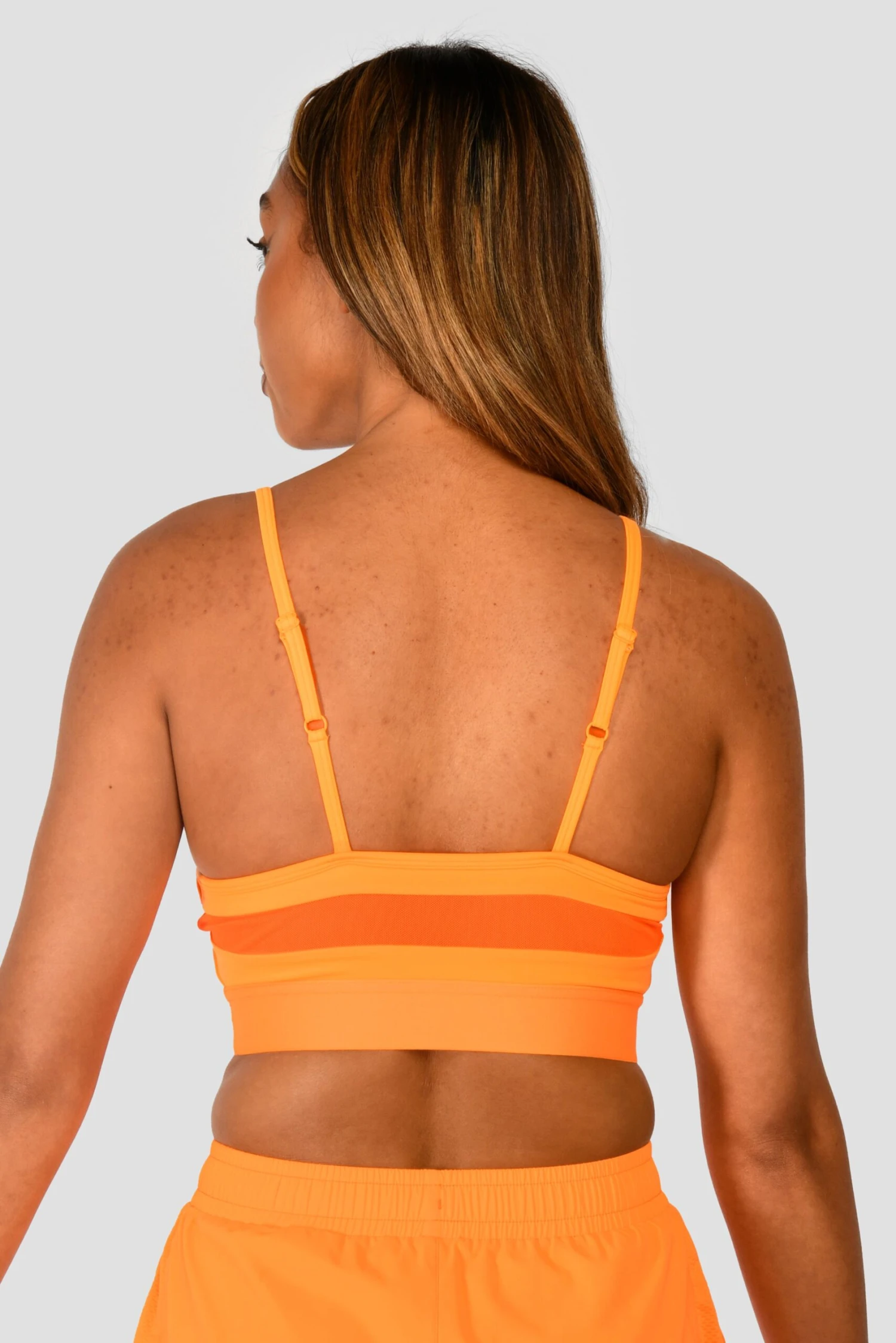 Women's Icon Strappy Bra Top - Ice Tango Women's Icon Strappy Bra Top - Ice Tango -MONTIREX CLOHTING SALE ICON STRAPPY BRA TOP ICE TANGO close back scaled