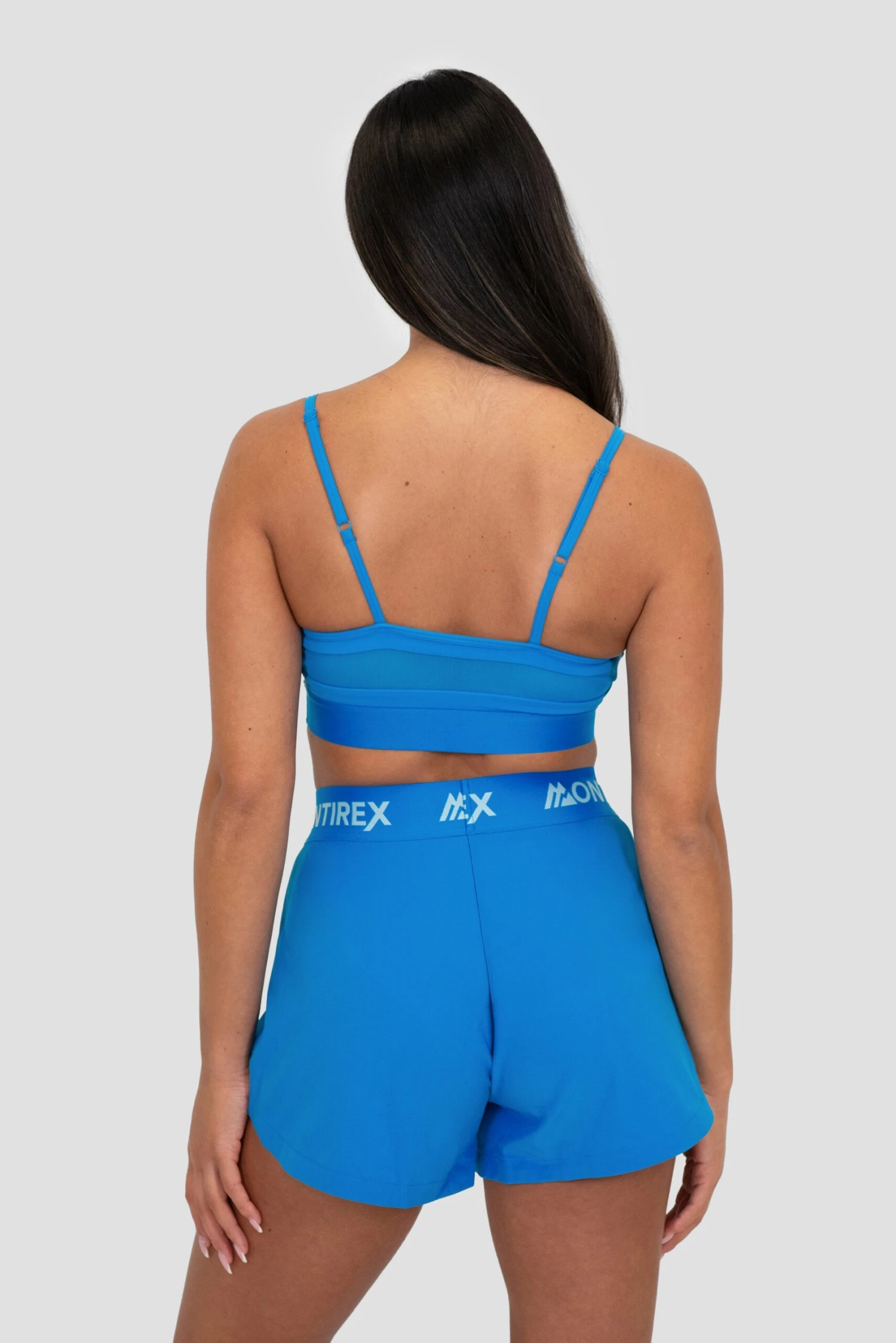 Icon Strappy Bra - Huron Icon Strappy Bra - Huron -MONTIREX CLOHTING SALE ICON STRAPPY BRA TOP CLOISONNE Close Back scaled