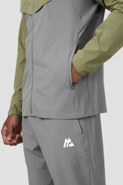 Swift Jacket - Fleck/Platinum Grey -MONTIREX CLOHTING SALE IcyR1WlV9PPB 488 6XbB2e23 QpnSXZpAOJq3sbumQ