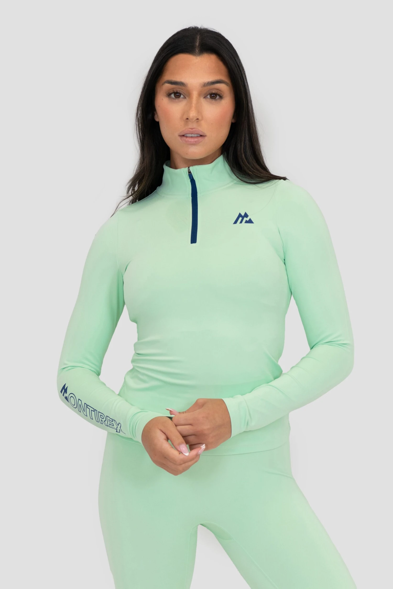 Limit 2.0 1/4 Zip - Sea Foam/Agency Limit 2.0 1/4 Zip - Sea Foam/Agency -MONTIREX CLOHTING SALE IiY7rJkebX m3Fy6T78MFWSmTHv5FjxwGQCDDGM913c scaled