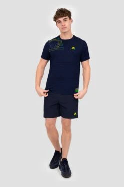 MTX Run City Rio T-Shirt - Midnight Blue 4 MTX Run City Rio T-Shirt - Midnight Blue -MONTIREX CLOHTING SALE Imh9C2 ayj hqbCZMzpcRHk43TUKcfu0R6rUEFwK4I