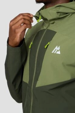 Impel Jacket - Orchard/Elm -MONTIREX CLOHTING SALE IyhioOo7xGiv6vRr70fs1eiRE9DjsqLMyTkaKevcmww