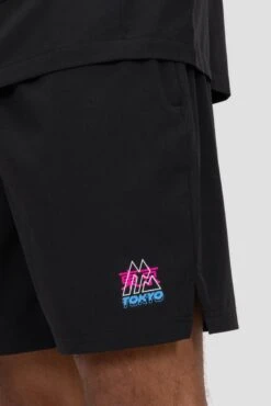 MTX Run City Tokyo Short - Black 9 MTX Run City Tokyo Short - Black -MONTIREX CLOHTING SALE J8aMcm4dPcRG5764JdAXvpI5CfWmWI7vWZqqmeklMPY