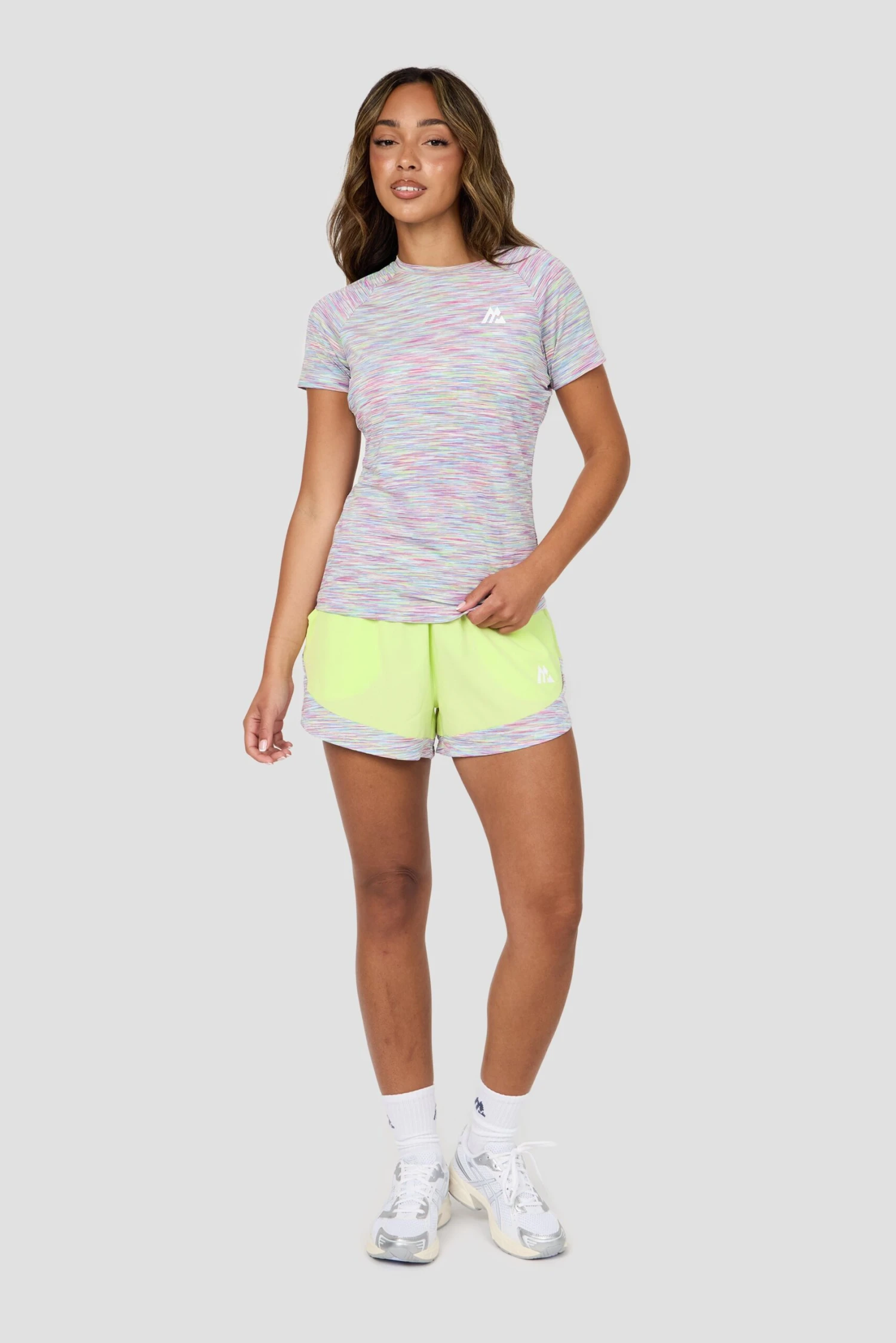 Women's Trail T-Shirt - Yellow/Pink/Blue Women's Trail T-Shirt - Yellow/Pink/Blue -MONTIREX CLOHTING SALE JHK8qLY4 EwcFr8naZ1XBfmeyDx HU0ddeuC lMLhno scaled