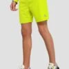 Junior Fly Short - Electric Lime 1 Junior Fly Short - Electric Lime -MONTIREX CLOHTING SALE JN FLY SHORT ELECTRIC LIME side logo