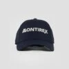 Boys Linear Cap - Midnight Blue 2 Boys Linear Cap - Midnight Blue -MONTIREX CLOHTING SALE JR LINEAR CAP BLACK IRIS FF 48cb9048 6400 4597 81d9 d3222c053400