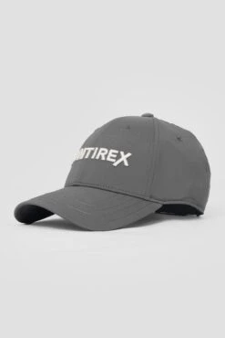 Boys Linear Cap - Cement Grey 4 Boys Linear Cap - Cement Grey -MONTIREX CLOHTING SALE JR LINEAR CAP CASTLEROCK FFS2
