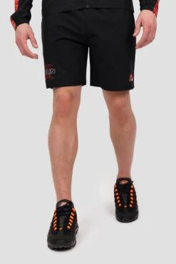 MTX Run City Liverpool Short - Red/Black/White 4 MTX Run City Liverpool Short - Red/Black/White -MONTIREX CLOHTING SALE JTyUaArNgd1Dnb9qA7ekHkObmBbBnu6nAM7GdKIwuEM