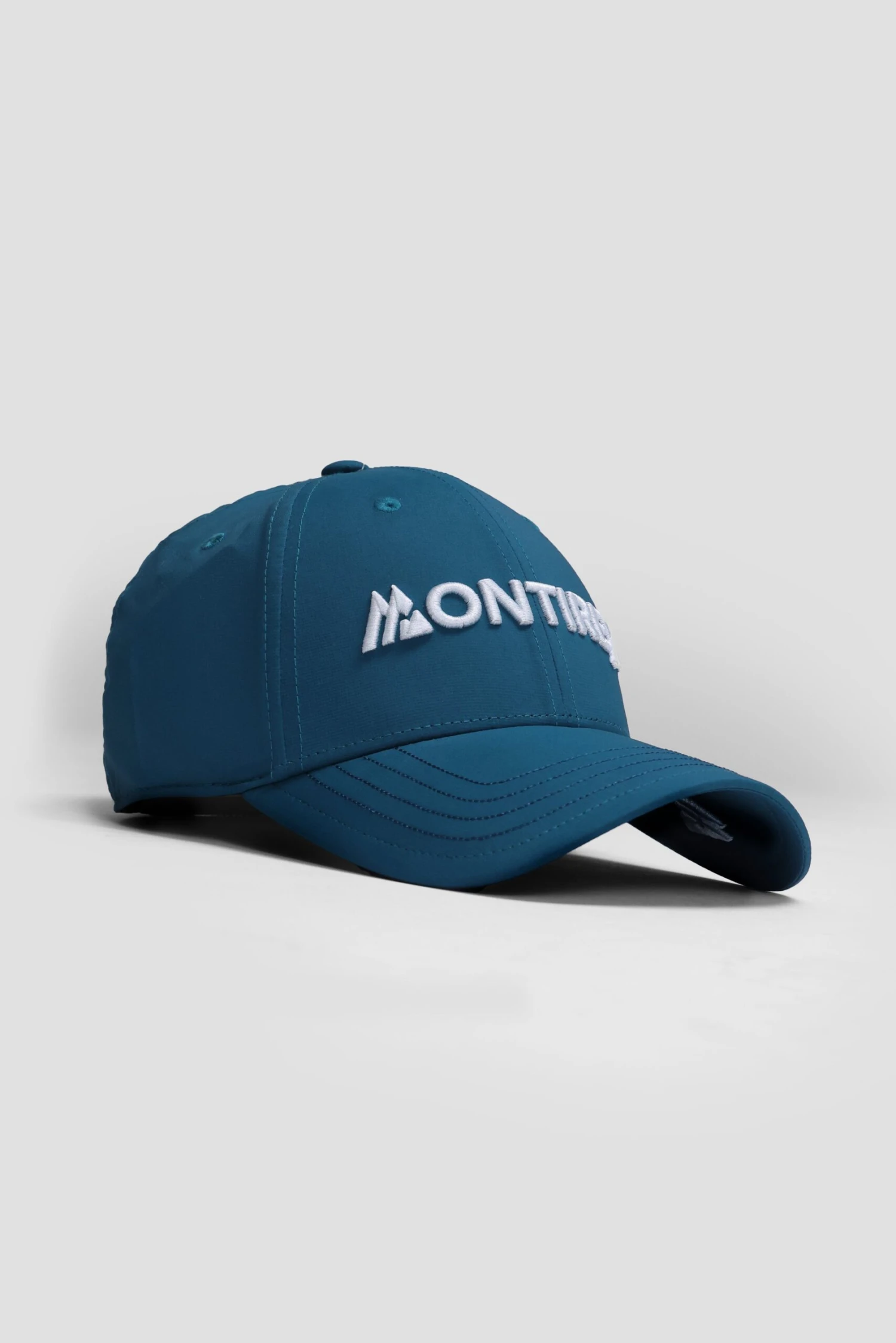 Boys Linear Cap - Abyssal Boys Linear Cap - Abyssal -MONTIREX CLOHTING SALE JUNIOR LINEAR CAP BLUE SIDE LOGO scaled