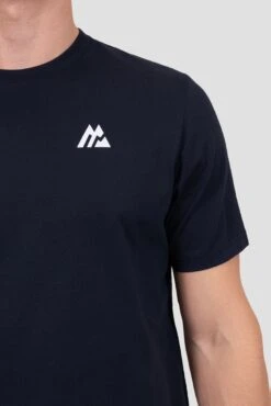 Atlas T-Shirt - Midnight Blue -MONTIREX CLOHTING SALE JWZEA6OR5pq0Avun1uSGBf6ARmiYTxPDyKFrQcdlYoE