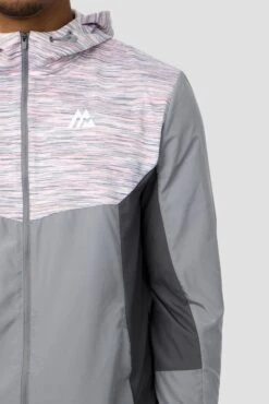 Trail Windbreaker - Grey/Pink/White 6 Trail Windbreaker - Grey/Pink/White -MONTIREX CLOHTING SALE Jqp1o kPA6IY8iYuNma Ck94o4IfQti6 KNvmKcliQ