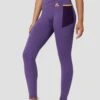 Fusion Legging - Palazzo/Sovereign