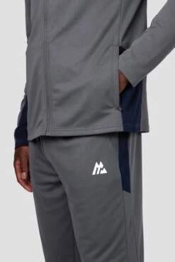 Agility 2.0 Tracksuit - Slate Grey/Midnight Blue -MONTIREX CLOHTING SALE KqExfdhZ5IG0us0ENDWRw aakE9DDkOmwvwbQBNh7iU